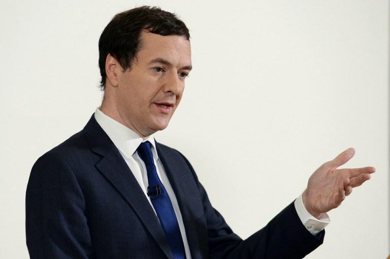 Segundo George Osborne, pa&iacute;s necessita ter vis&atilde;o clara dos novos acordos com europeus