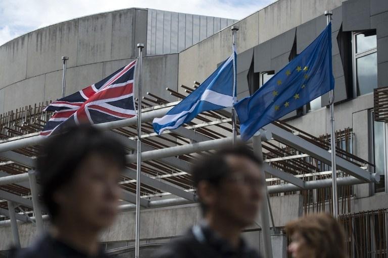 Pol&ocirc;nia denuncia epis&oacute;dios de racismo no Reino Unido ap&oacute;s Brexit