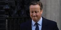 Segundo David Cameron, governo não tolerará a intolerância