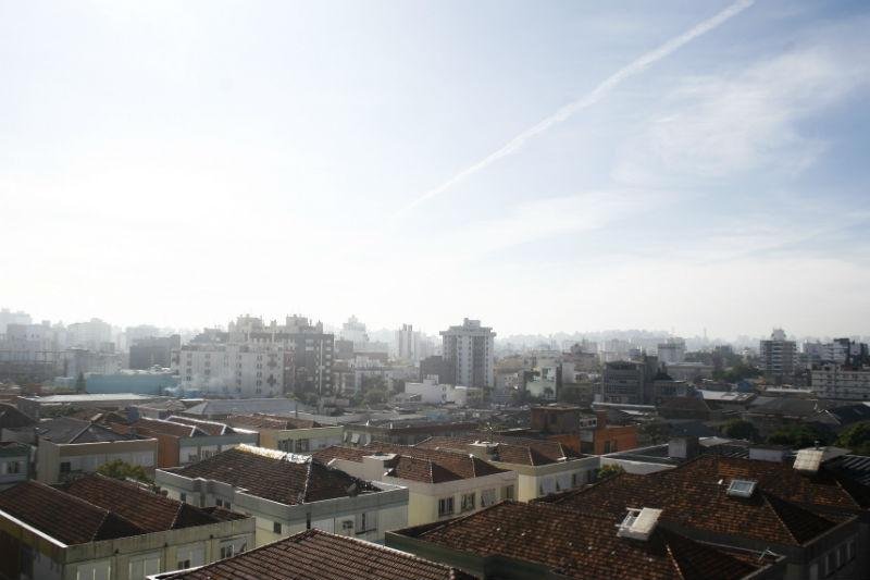 Temperaturas no RS podem ultrapassar 25&ordm;C nesta quinta e sexta