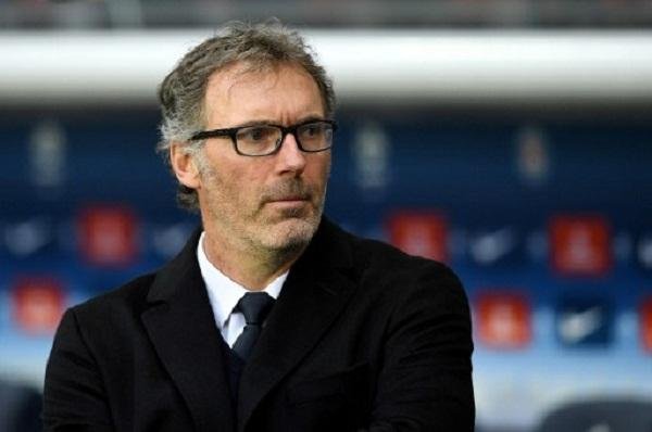 Laurent Blanc n&atilde;o &eacute; mais t&eacute;cnico do PSG