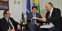 Perícia diz que decretos são irregulares, mas não vê atos de Dilma nos atrasos