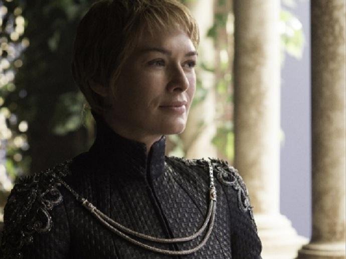 Lena Headey fala sobre Cersei Lannister