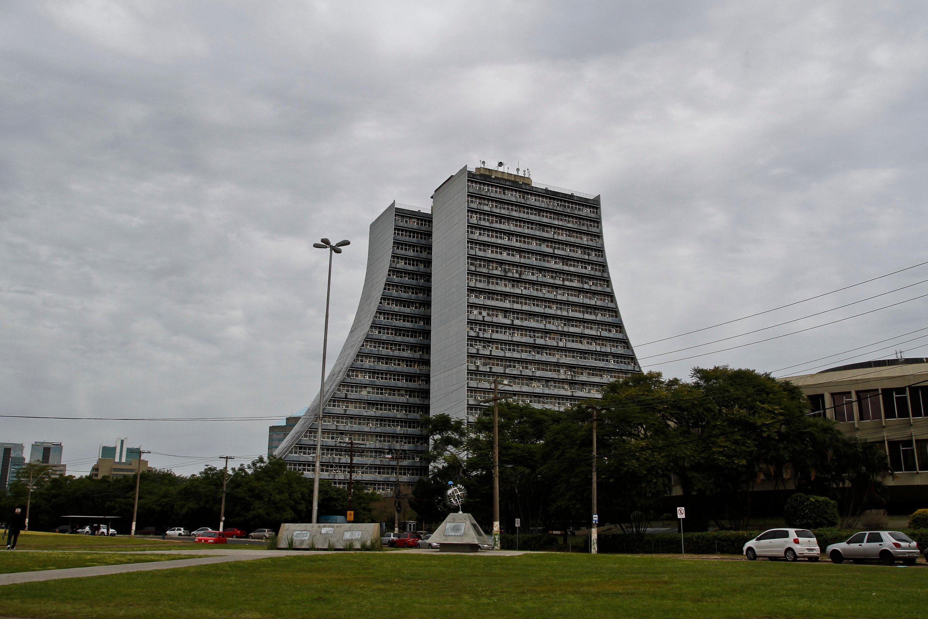 Instabilidade deve trazer chuva para metade Oeste, Sul e Centro do Estado