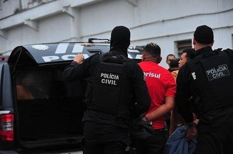 Pol&iacute;cia Civil deve cumprir 16 mandados judiciais no Beco dos Cafunchos 
