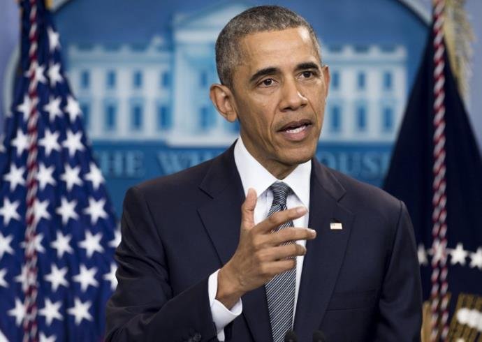 Obama alerta contra a "histeria do Brexit"