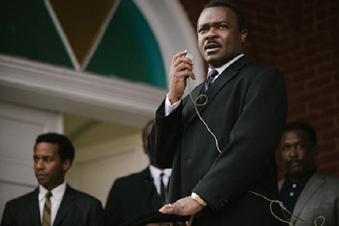 "Selma - Uma Luta pela Igualdade" &eacute; um dos t&iacute;tulos selecionados