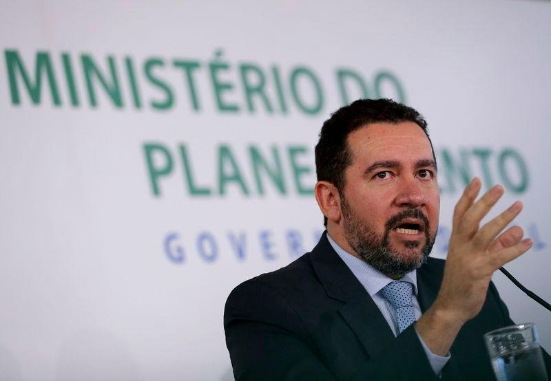 Dyogo Oliveira ir&aacute; abordar na Comiss&atilde;o 14 projetos de lei que preveem reajuste dos servidores