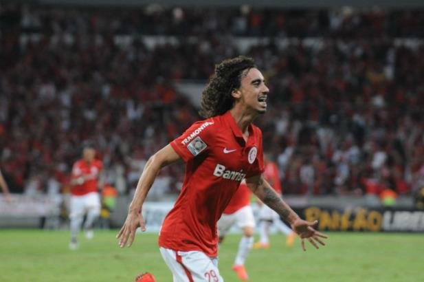 Vald&iacute;via voltou a ser relacionado ap&oacute;s sete meses