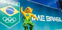 Objetivo do pedido ´informal´ é manter os brasileiros focados nas Olimpíadas