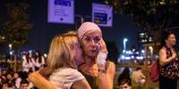 Sobe para 36 pessoas mortas no atentado em Istambul 