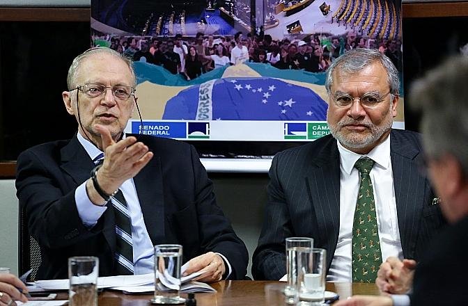 Transpar&ecirc;ncia Internacional demonstrou preocupa&ccedil;&atilde;o com a retirada das 10 medidas apresentadas pelo MP