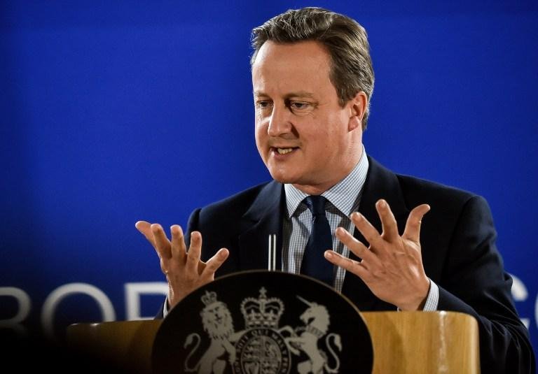 David Cameron n&atilde;o detalhou propostas espec&iacute;ficas para rela&ccedil;&otilde;es futuras entre os blocos