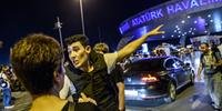Turquia confirma primeiras vítimas estrangeiras do atentado em Istambul