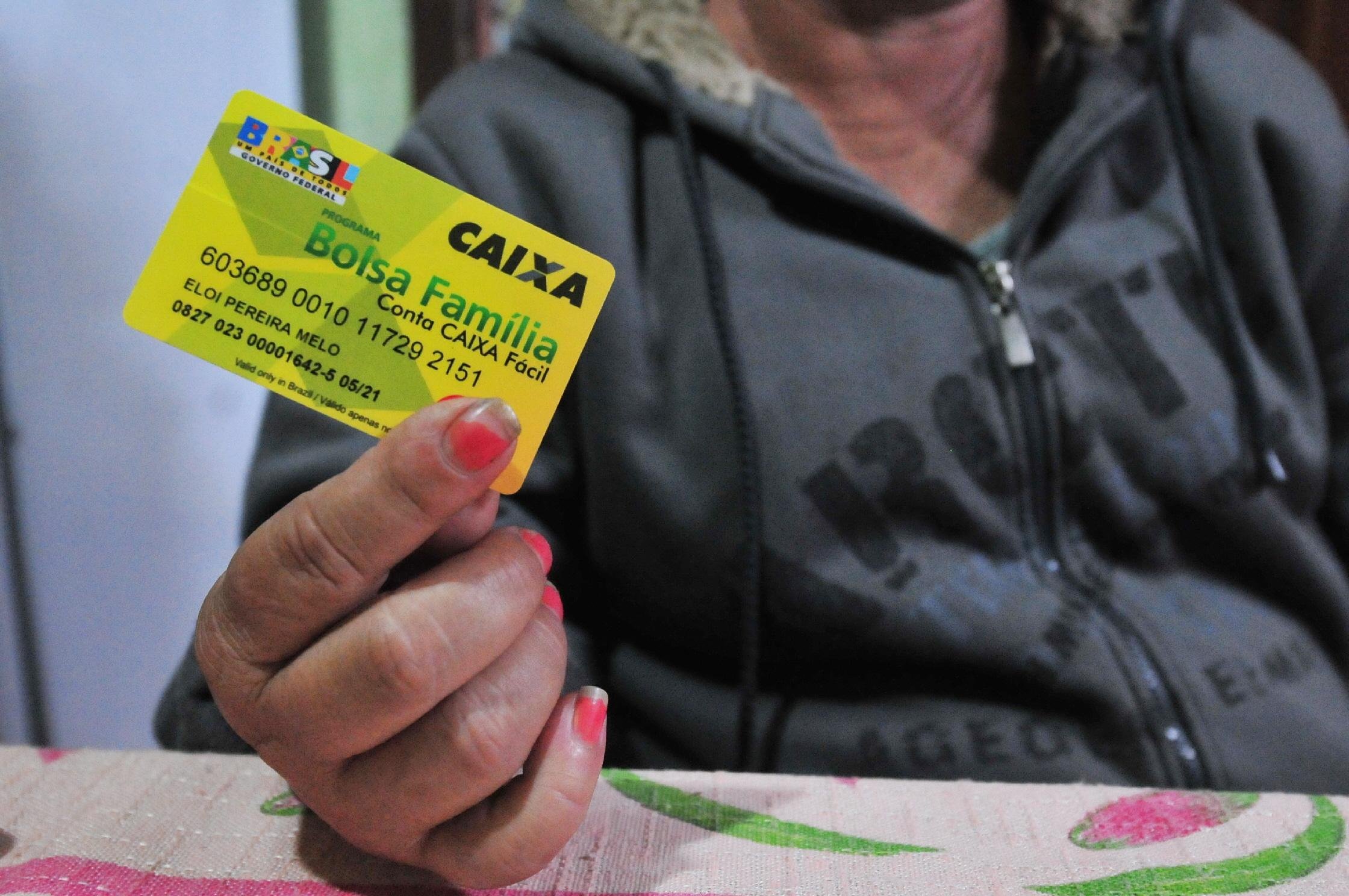 Com aumento concedido, benef&iacute;cio do programa ser&aacute; de R$176 mensais 