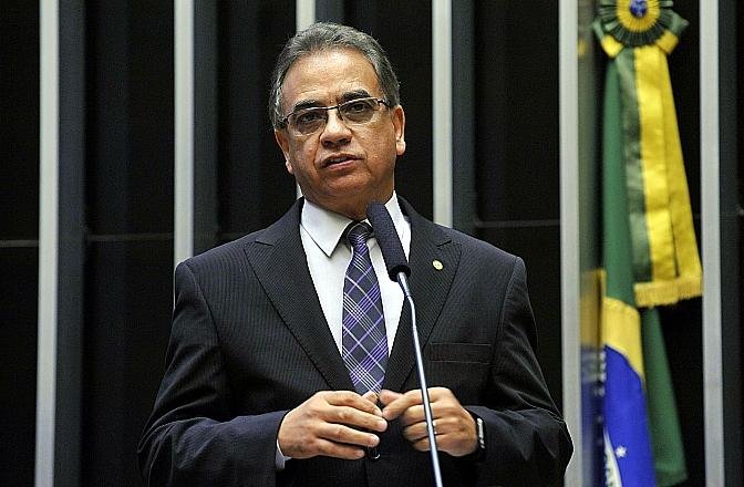 Relator de recurso de Cunha quer mais tempo para entregar parecer 