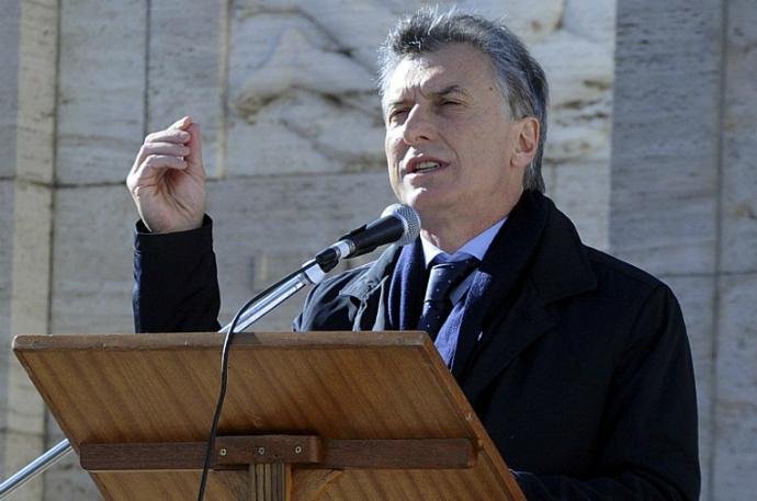 Panama Papers: juiz ordena investiga&ccedil;&atilde;o de bens de Macri