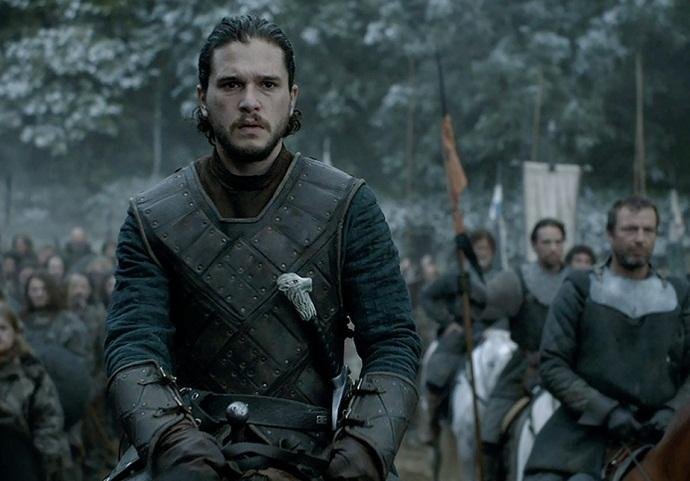 Origem do personagem foi abordada no &uacute;ltimo epis&oacute;dio do sexto ano