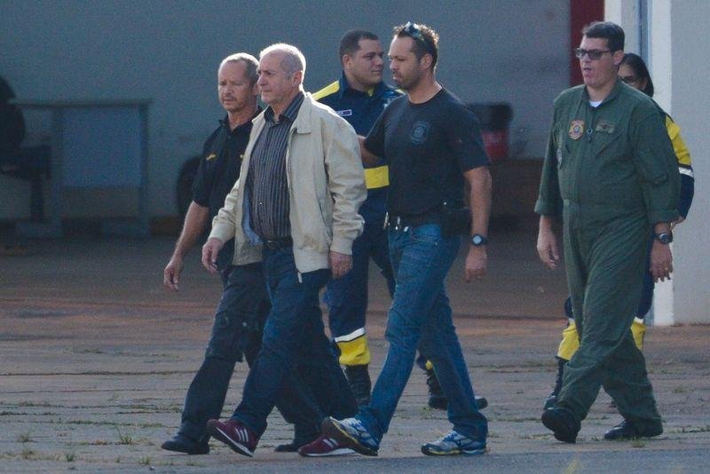  Paulo Bernardo teria recebido R$ 7 milh&otilde;es de propina, afirma MPF 