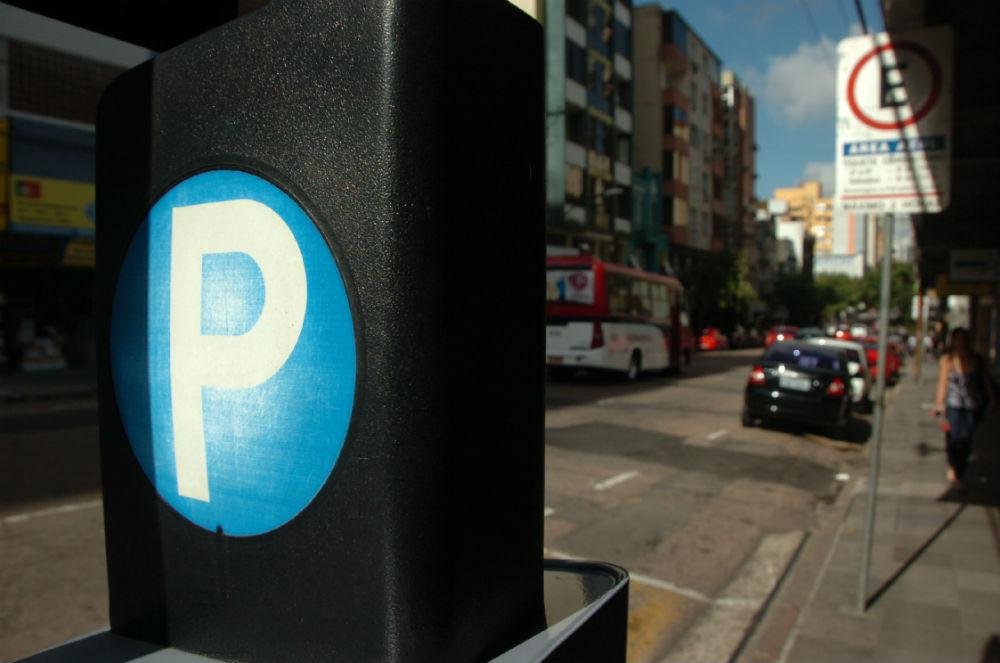 O projeto prev&ecirc; dobrar a &aacute;rea atual, hoje com 4.361 vagas de estacionamento pago