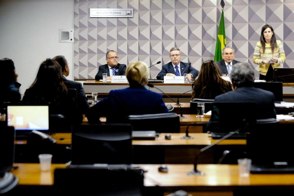 Tanto advogado de defesa quanto de acusa&ccedil;&atilde;o se disseram confiantes quanto ao resultado do processo