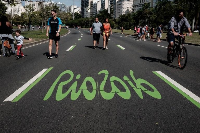 Liberado mais um lote de ingressos da abertura e do encerramento da Rio 2016