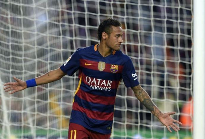 Presidente do Bar&ccedil;a afirma que Neymar est&aacute; perto de renovar contrato 
