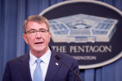 Secret&aacute;rio da Defesa dos EUA, Ashton Carter, anunciou retirada da proibi&ccedil;&atilde;o