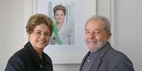 Presidente acredita que Lula irá se apresentar para concorrer ao Planalto