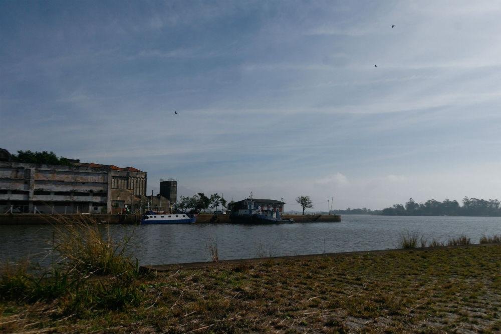 Sol aparece entre nuvens nesta sexta no RS