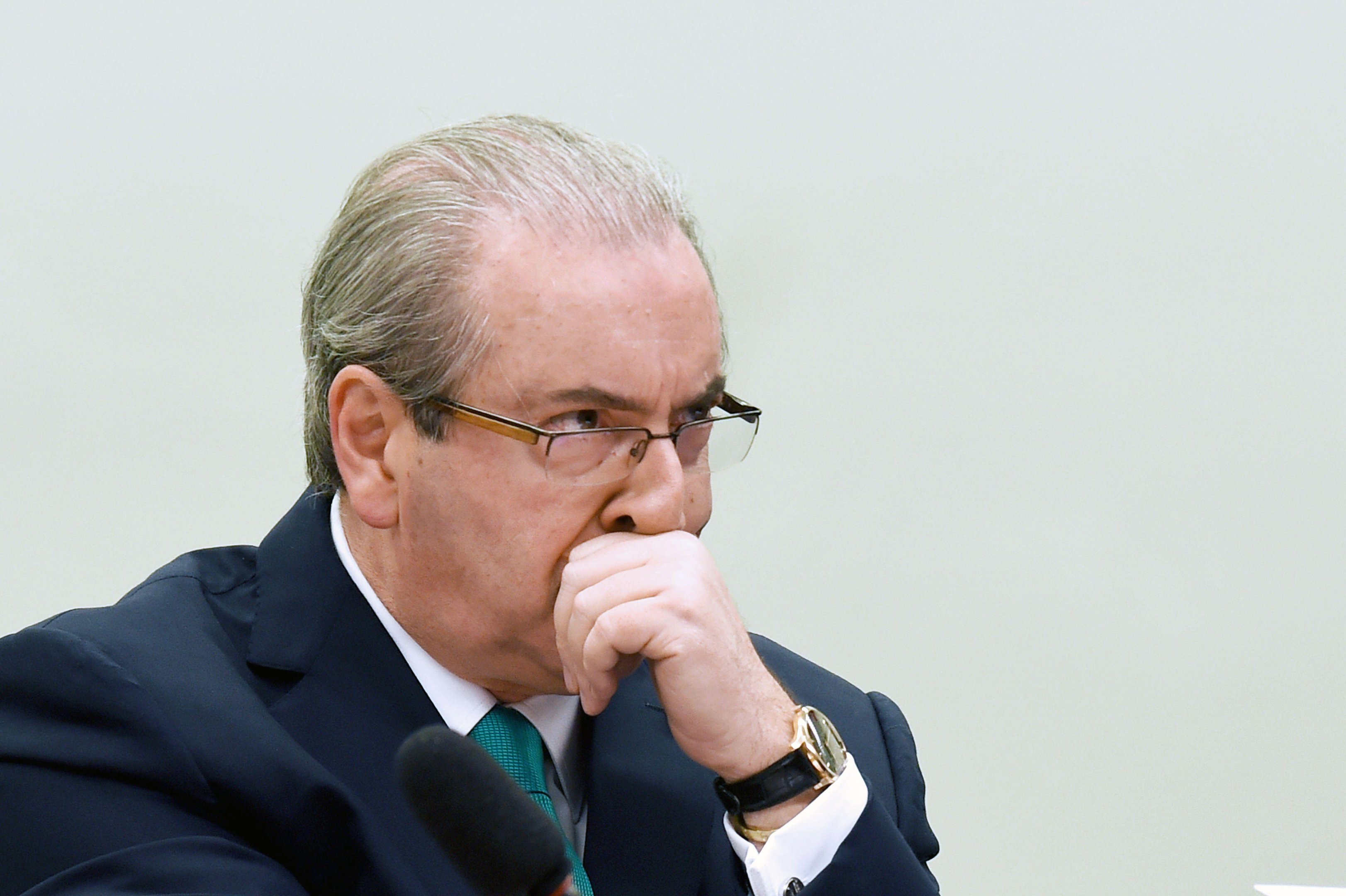 Peemedebista teria cobrado comiss&otilde;es vari&aacute;veis dos repasses feitos pelo fundo