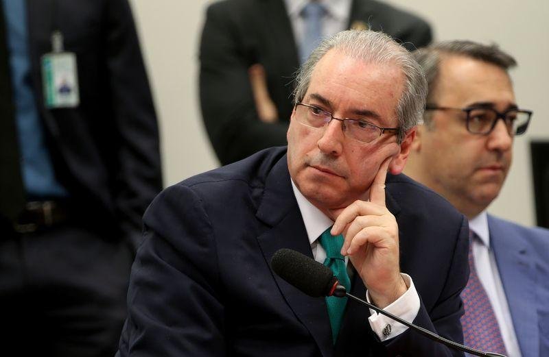 Parlamentar &eacute; acusado de receber propinas em 12 opera&ccedil;&otilde;es do FGTS