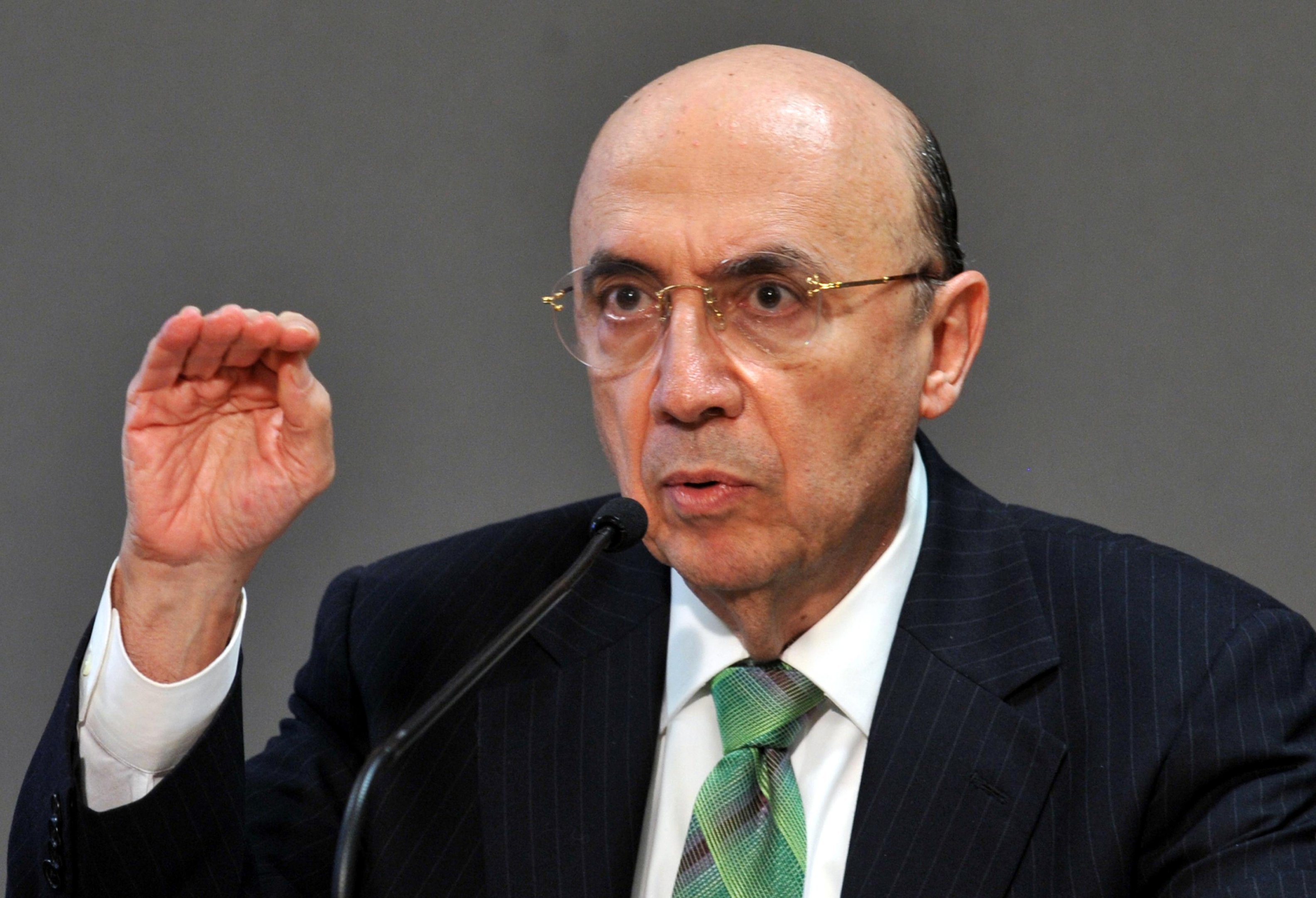 Ministro disse que j&aacute; presidiu o conselho consultivo da controladora em 2012
