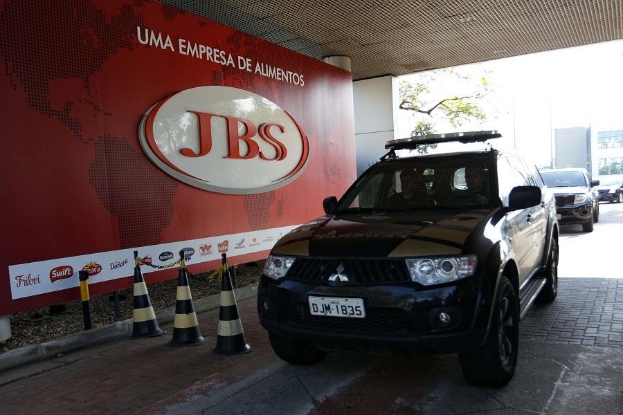 Empresas est&atilde;o sendo investigadas pela Pol&iacute;cia Federal pelo pagamento de propinas