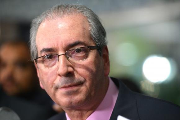 Esta &eacute; a terceira den&uacute;ncia contra Cunha na Lava Jato