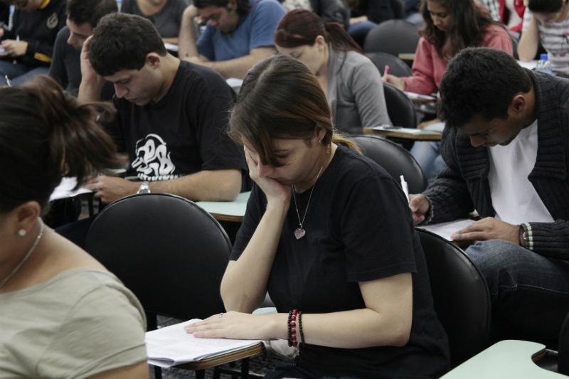 Prazo para fazer simulado do Enem vai at&eacute; este domingo
