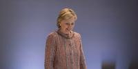 Hillary Clinton depõs no FBI por e-mails privados