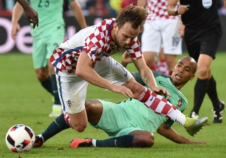 Casa de f&eacute;rias de Rakitic &eacute; vandalizada na Cro&aacute;cia