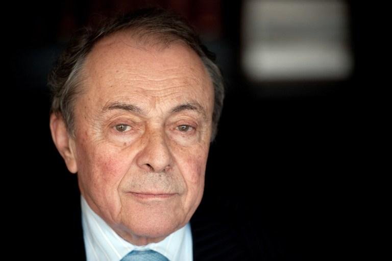 Morre o ex-premi&ecirc; socialista franc&ecirc;s Michel Rocard 