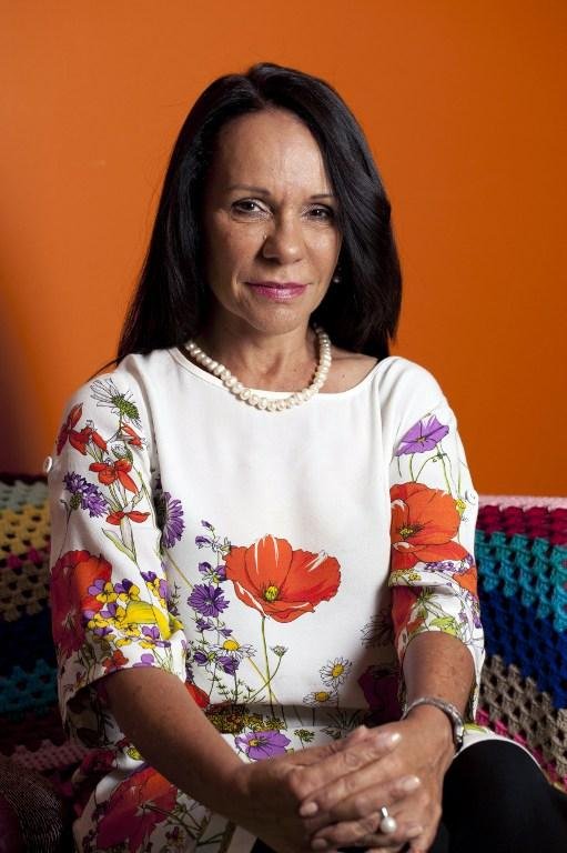 Linda Burney &eacute; a primeira abor&iacute;gene eleita para o parlamento da Austr&aacute;lia