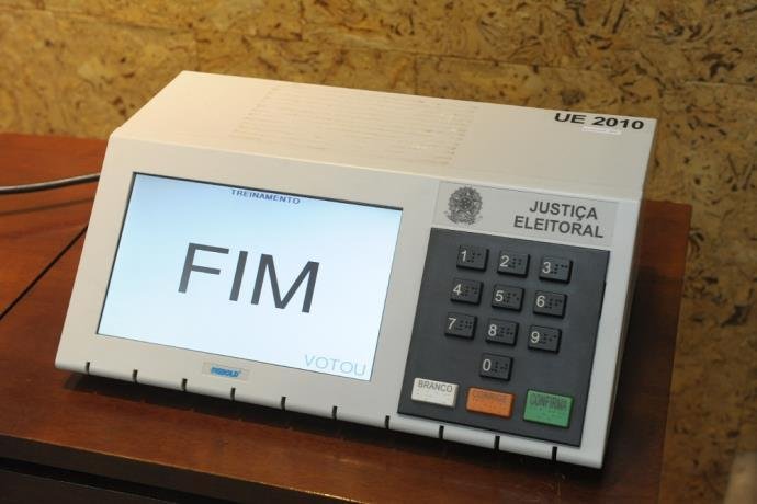 Eleitor com defici&ecirc;ncia tem at&eacute; est&aacute; segunda para informar sobre restri&ccedil;&otilde;es