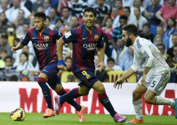 UE ordena ao Bar&ccedil;a e ao Real Madrid devolu&ccedil;&atilde;o das ajudas estatais