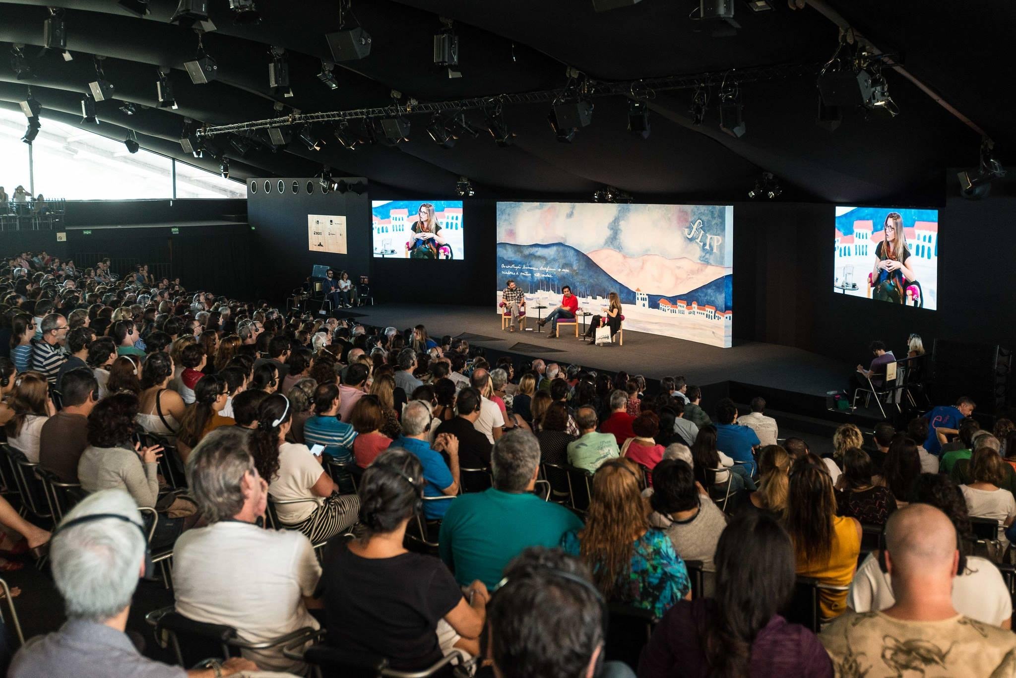 O curador do evento disse que convidou Elza Soares, mas a cantora recursou o convite