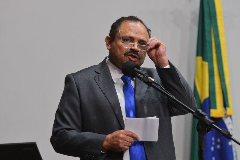 Maranh&atilde;o foi citado em uma dela&ccedil;&atilde;o premiada