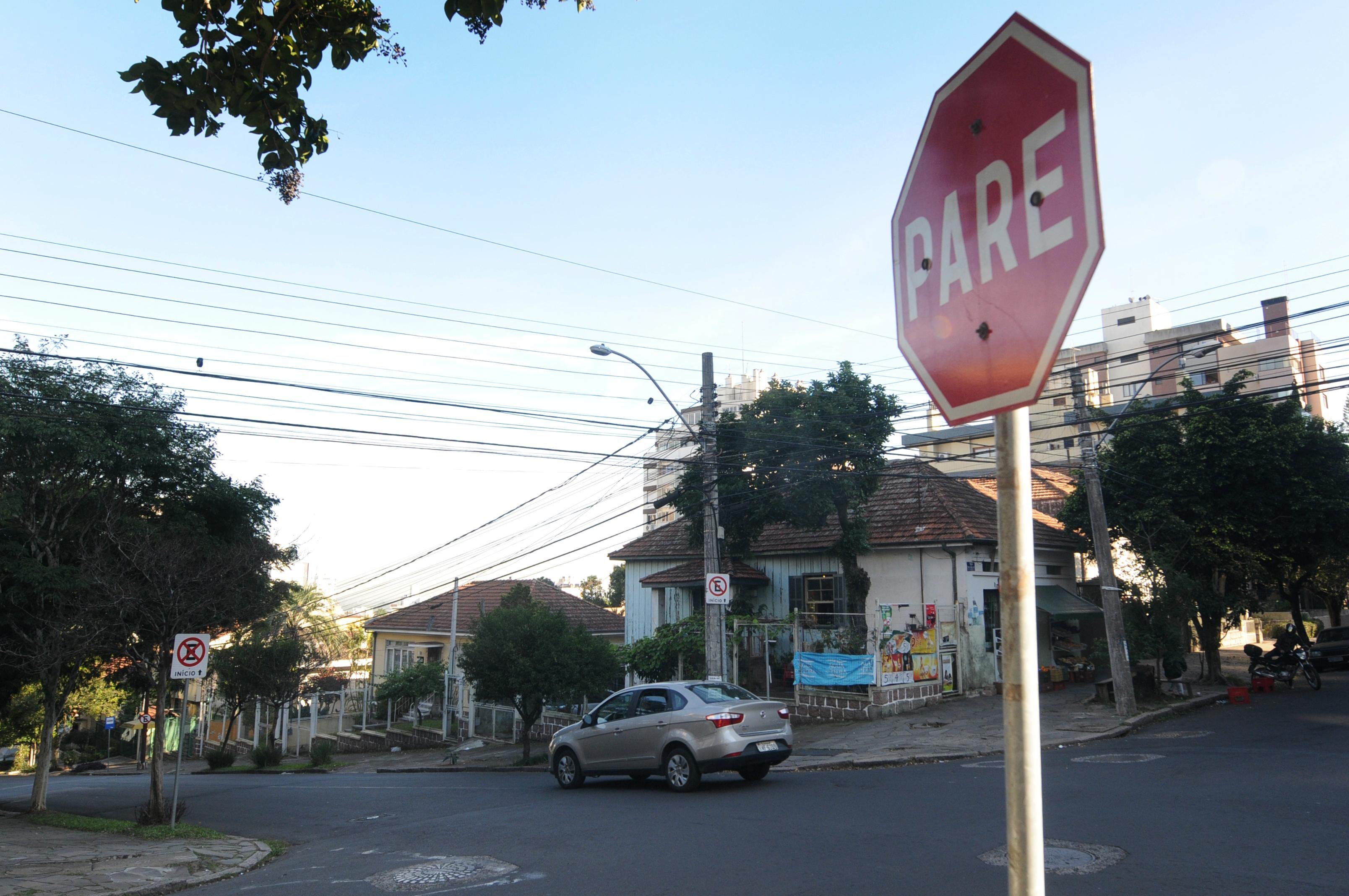 Altera&ccedil;&otilde;es ocorreram nas ruas Couto de Magalh&atilde;es e Carlos Von Koseritz 