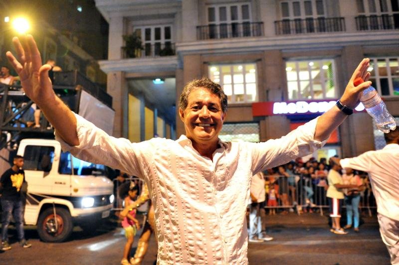 Paulo Ferreira &eacute; investigado por receber recursos desviados da Petrobras