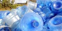 MP denunciou oito pessoas por venda de água mineral contaminada