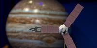 Sonda Juno entra na órbita de Júpiter