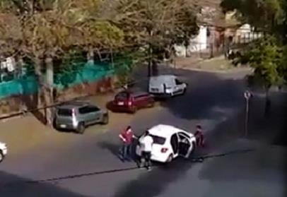 Comandante da BM emite nota ap&oacute;s morte de policial em Porto Alegre