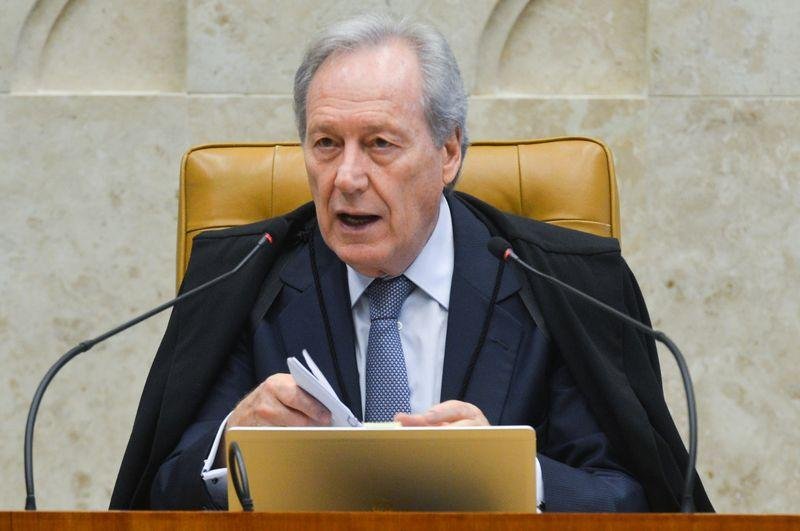 STF barrou &aacute;udios de Machado no impeachment por serem "elementos indici&aacute;rios"